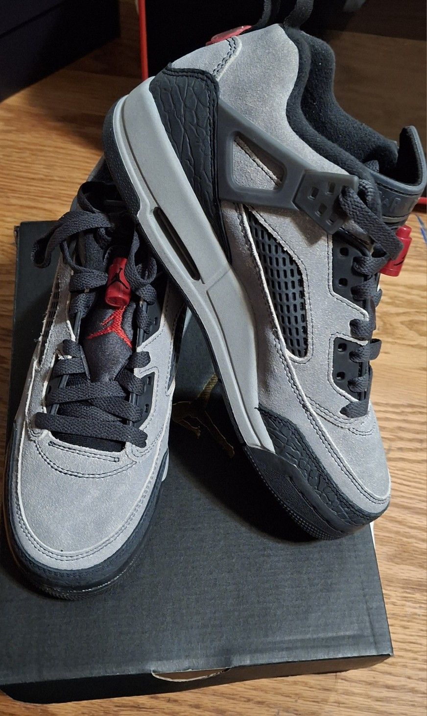 JORDAN SPIZIKE LOW (GS) 6 YOUTH
