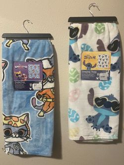 Blankets