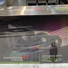 Geforce Rtx 4090