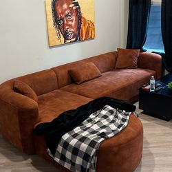 Sectional Couch