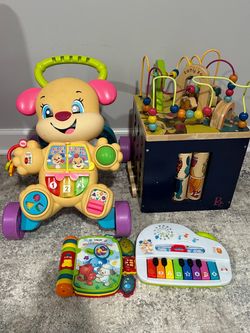 Toys