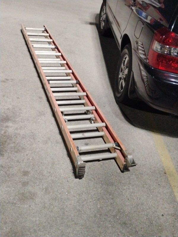 Ladder