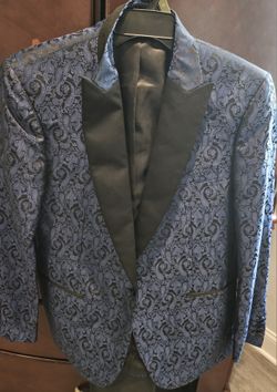 Prom Jacket/coat Slim Fit