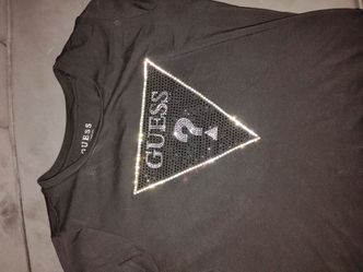 Guess shirt
