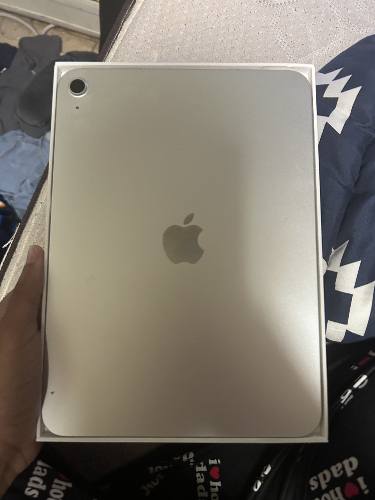 IPAD A16 128gb