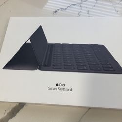 Ipad Smart Keyboard