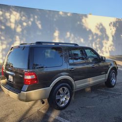 Ford Truck Expedition 