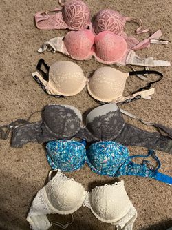 Victoria secret bras
