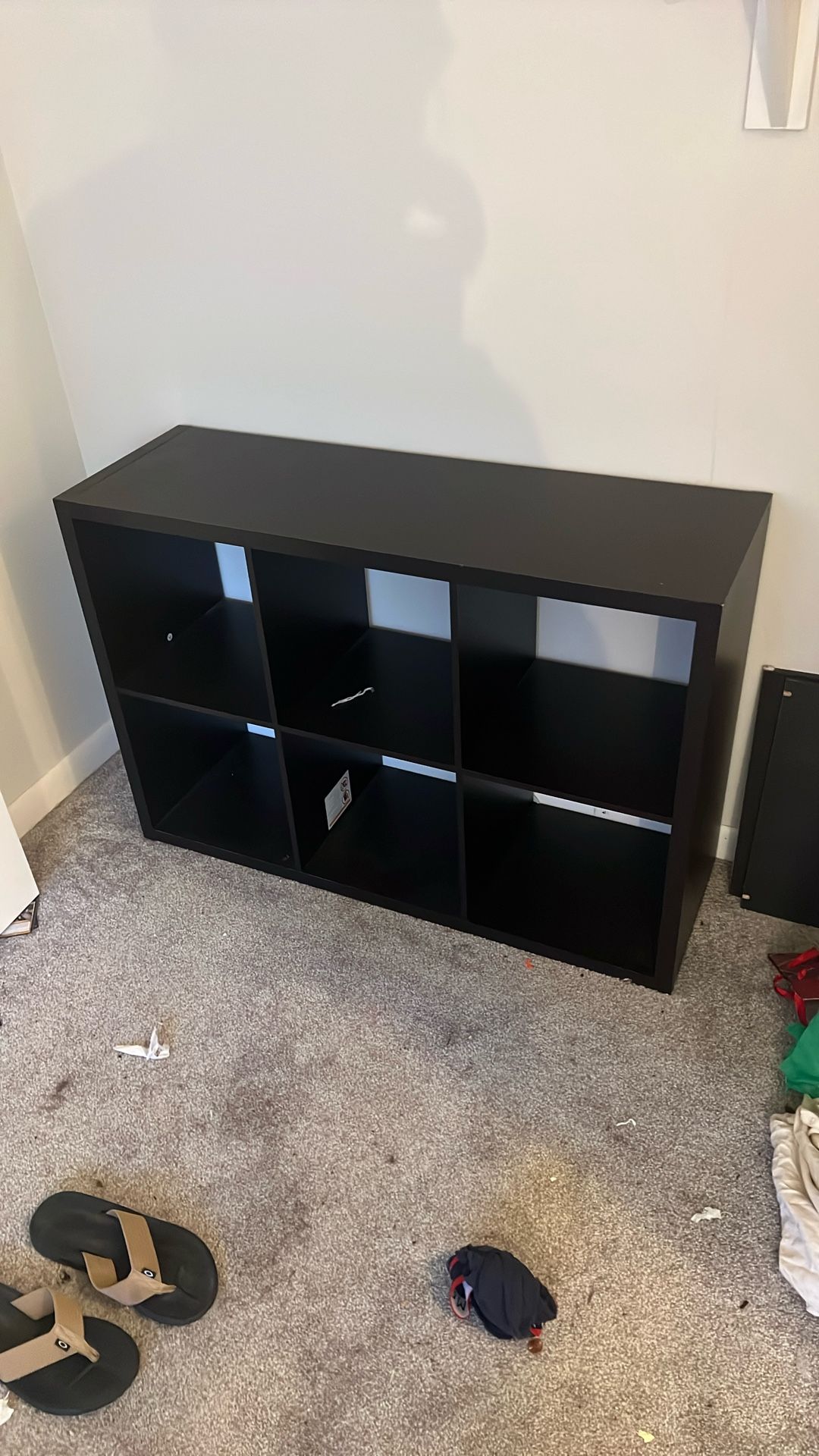 Shelves