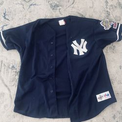 Yankees Jerzy 