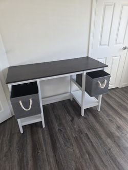 Desk Study Desk