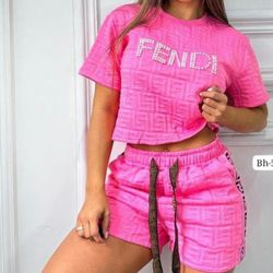 Fendi Set