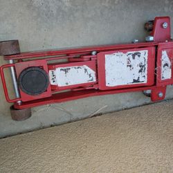 Heavy Duty Car Lift Jack