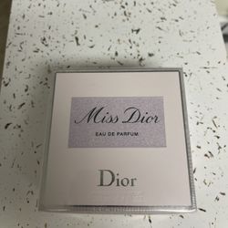 Dior 100ml 