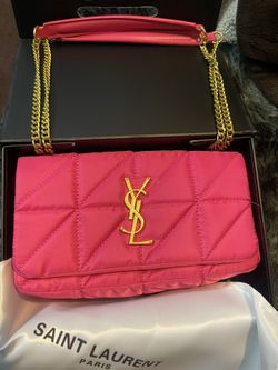 Saint Laurent Bag