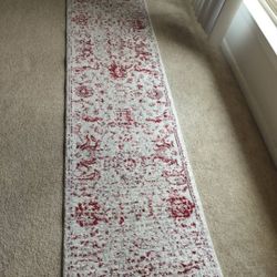 Rug Runner 2x7 Still Available Cash Pick Up NE Philly No Counter Offers 