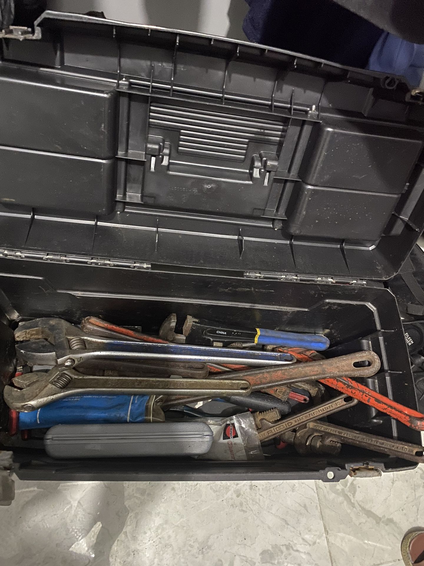 Tools