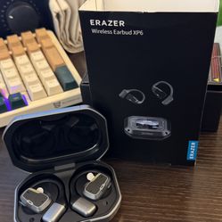 Wireless Gaming Headphones