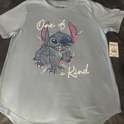 Disney LILO & Stitch Graphic Tee