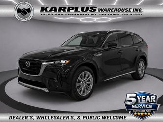 2024 Mazda CX-90