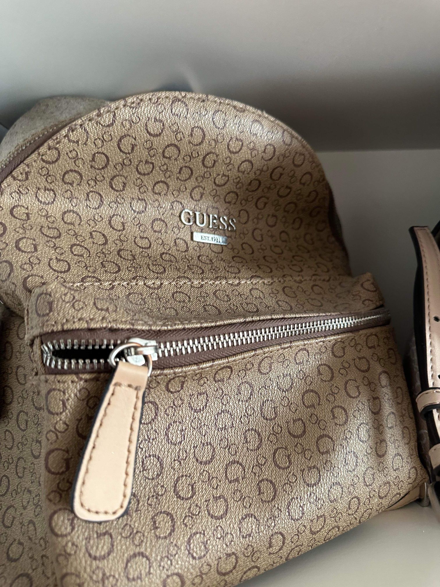 Guess Backpack