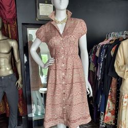 Beautiful Summer Dress