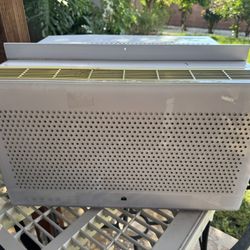 GE Quirky 8,000 BTU Smart Window Air Conditioner