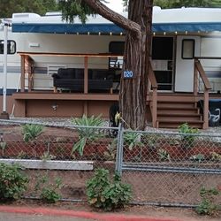Mobile Home 5th Wheel 