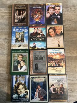 Classic movies