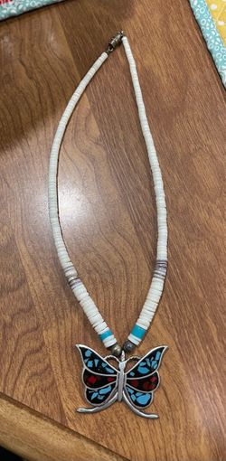 Vintage 1970s necklace
