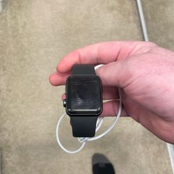 iPhone Watch 34mm