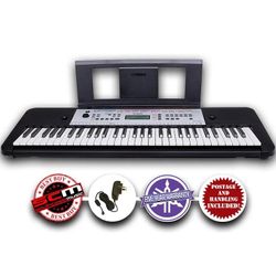 Yamaha Y2 P -260  plus keyboard stand included