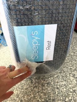 Sleepys Queen Size Mattress