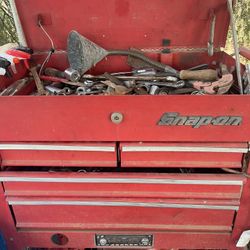 Snap On Toolbox