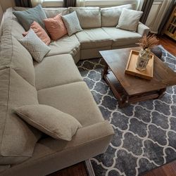 Sectional Couch