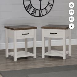 Brand New Two Night Stands 