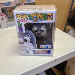 Sprocket Funko TOYS R US exclusive