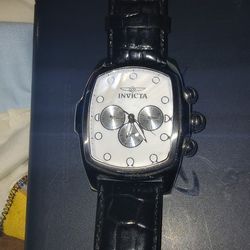 Invicta Watch