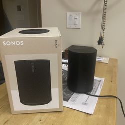 Sonos Era 100 - Brand New
