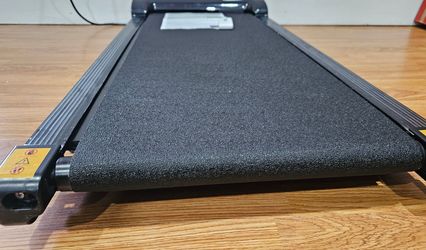 C2 fitness compact walking pad treadmill