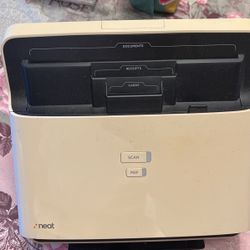 neat Scanner Model#ND-1000