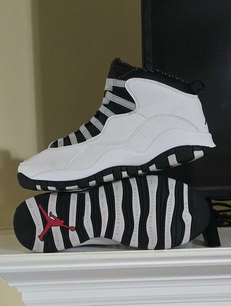 Air Jordan 10