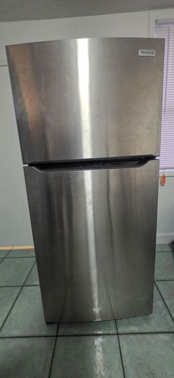 Refrigerador 30