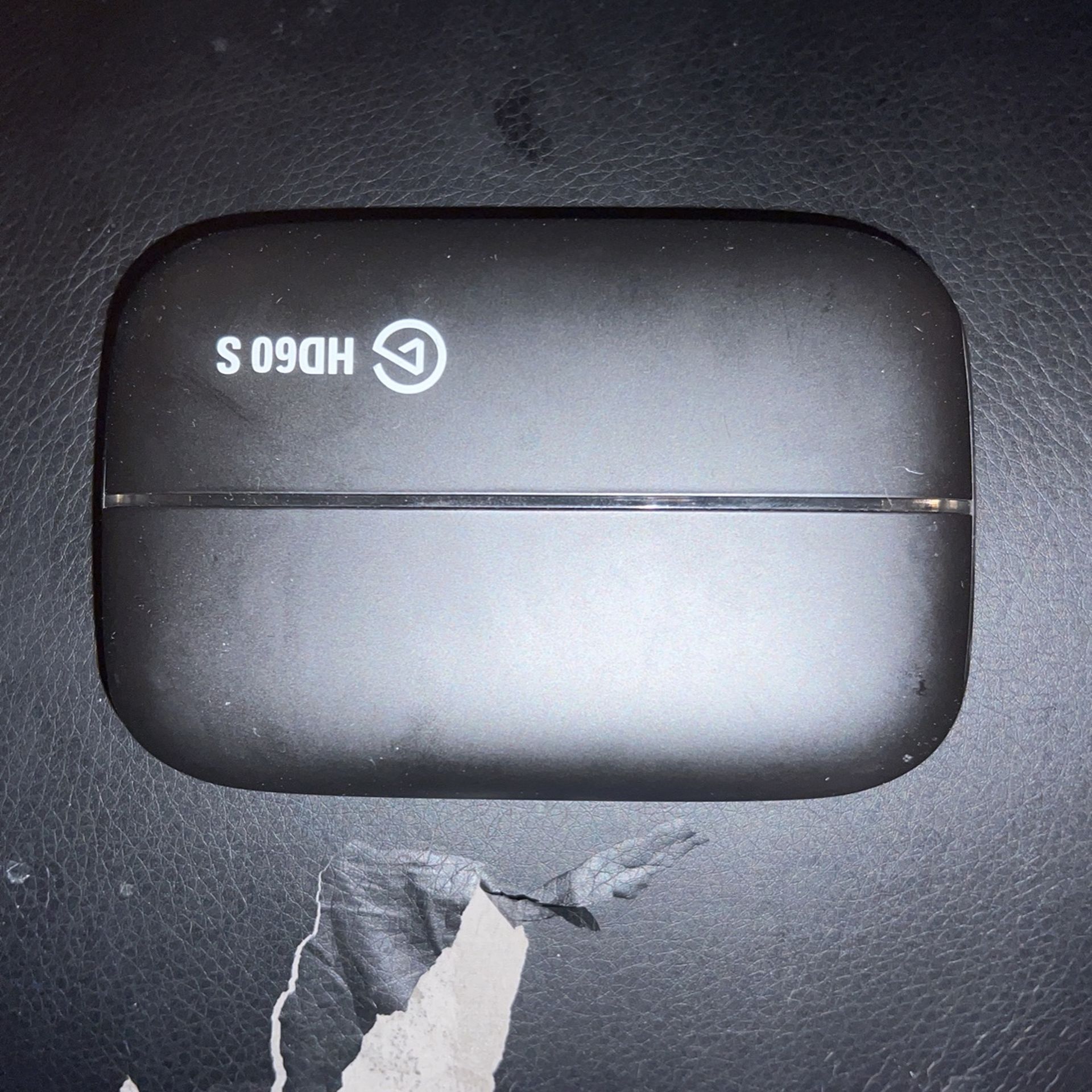 ELGATO HD60S