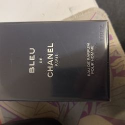 Bleu De Chanel 1.7oz