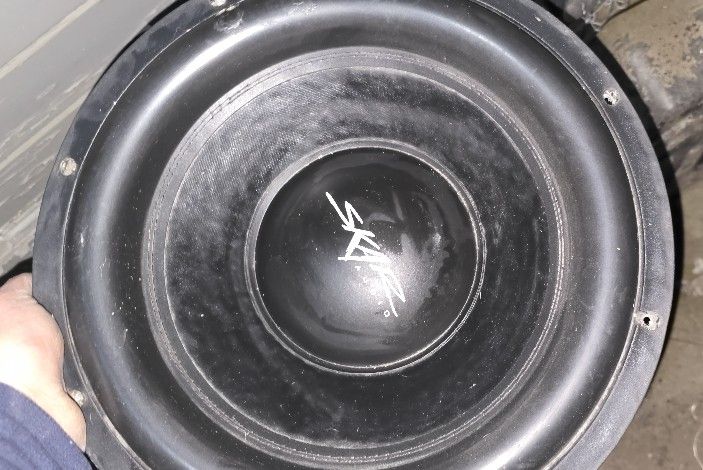 Skar Audio VXF 15 INCH