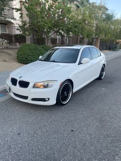 2010 BMW 3 Series