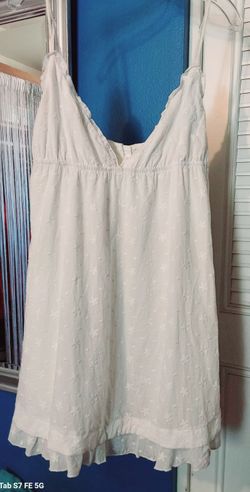 PRINCESS POLLY DRESS
