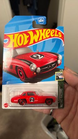 Hot-wheels