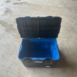 Rolling Tool Box 